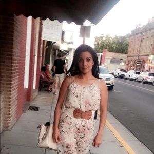 Meet your Posher, Karina